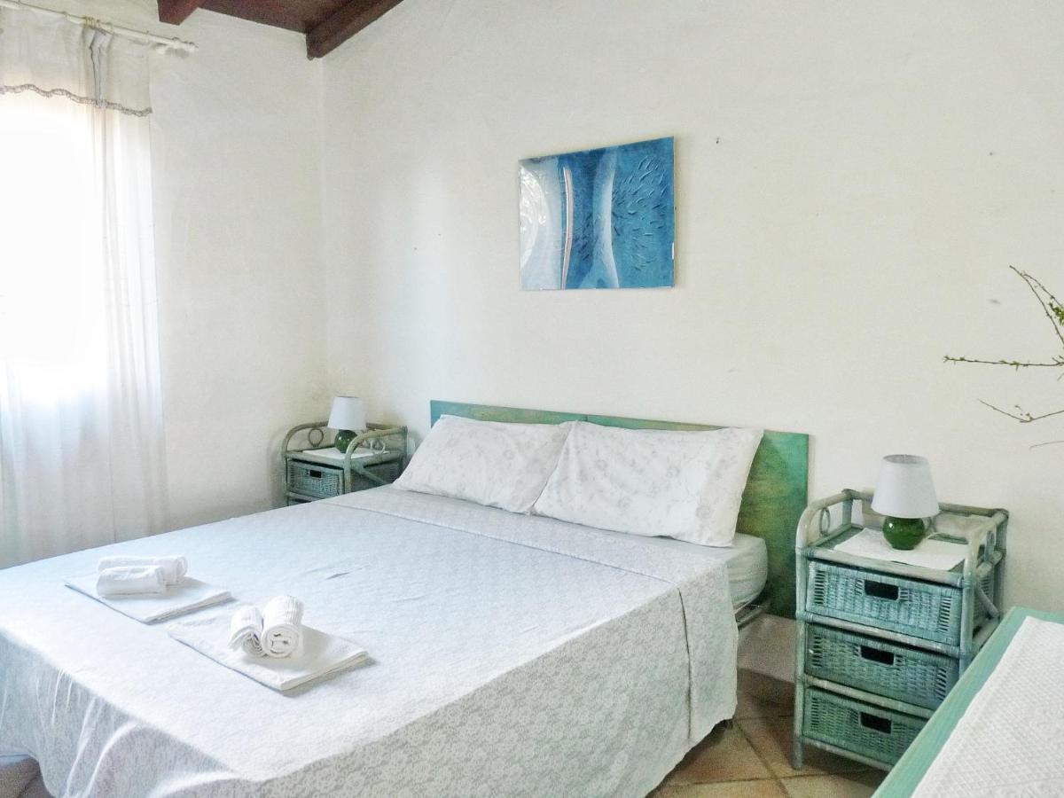 Villa Le Caterine Porto San Paolo  Esterno foto