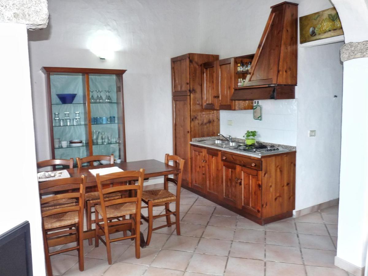 Villa Le Caterine Porto San Paolo  Esterno foto