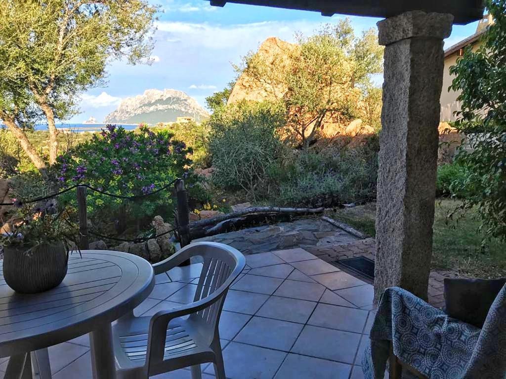 Villa Le Caterine Porto San Paolo  Esterno foto