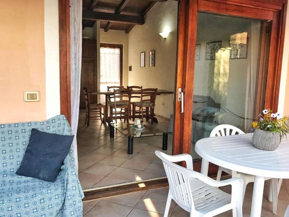 Villa Le Caterine Porto San Paolo  Esterno foto