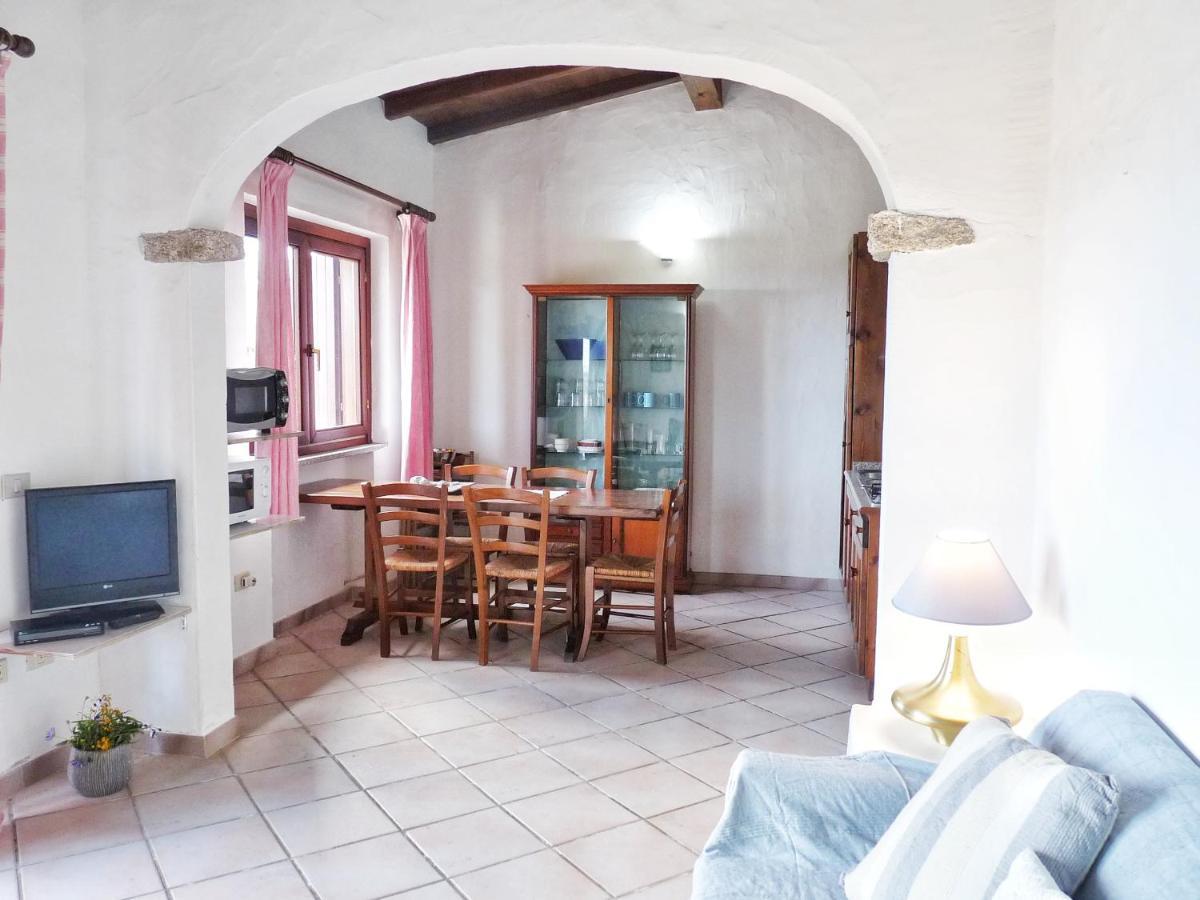 Villa Le Caterine Porto San Paolo  Esterno foto