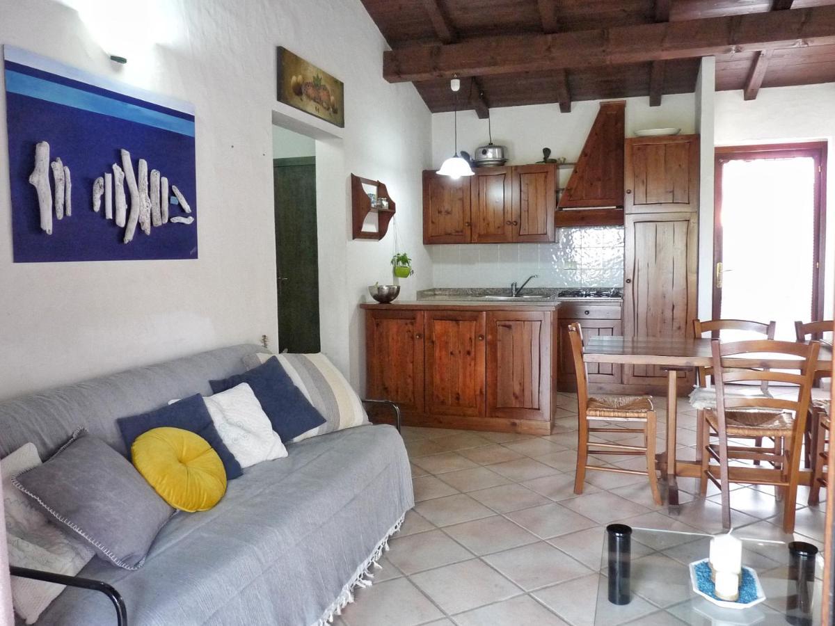 Villa Le Caterine Porto San Paolo  Esterno foto