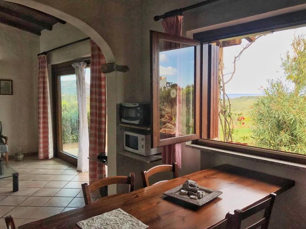 Villa Le Caterine Porto San Paolo  Esterno foto
