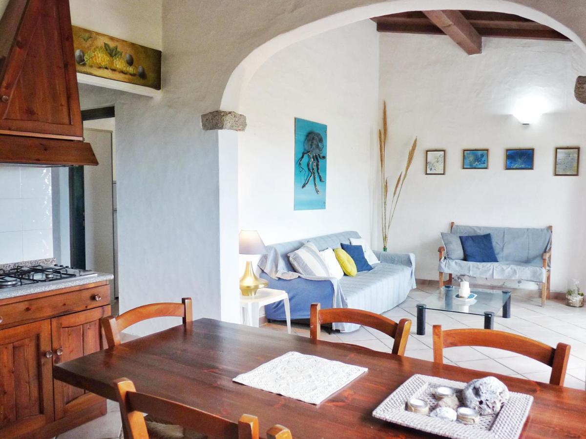 Villa Le Caterine Porto San Paolo  Esterno foto