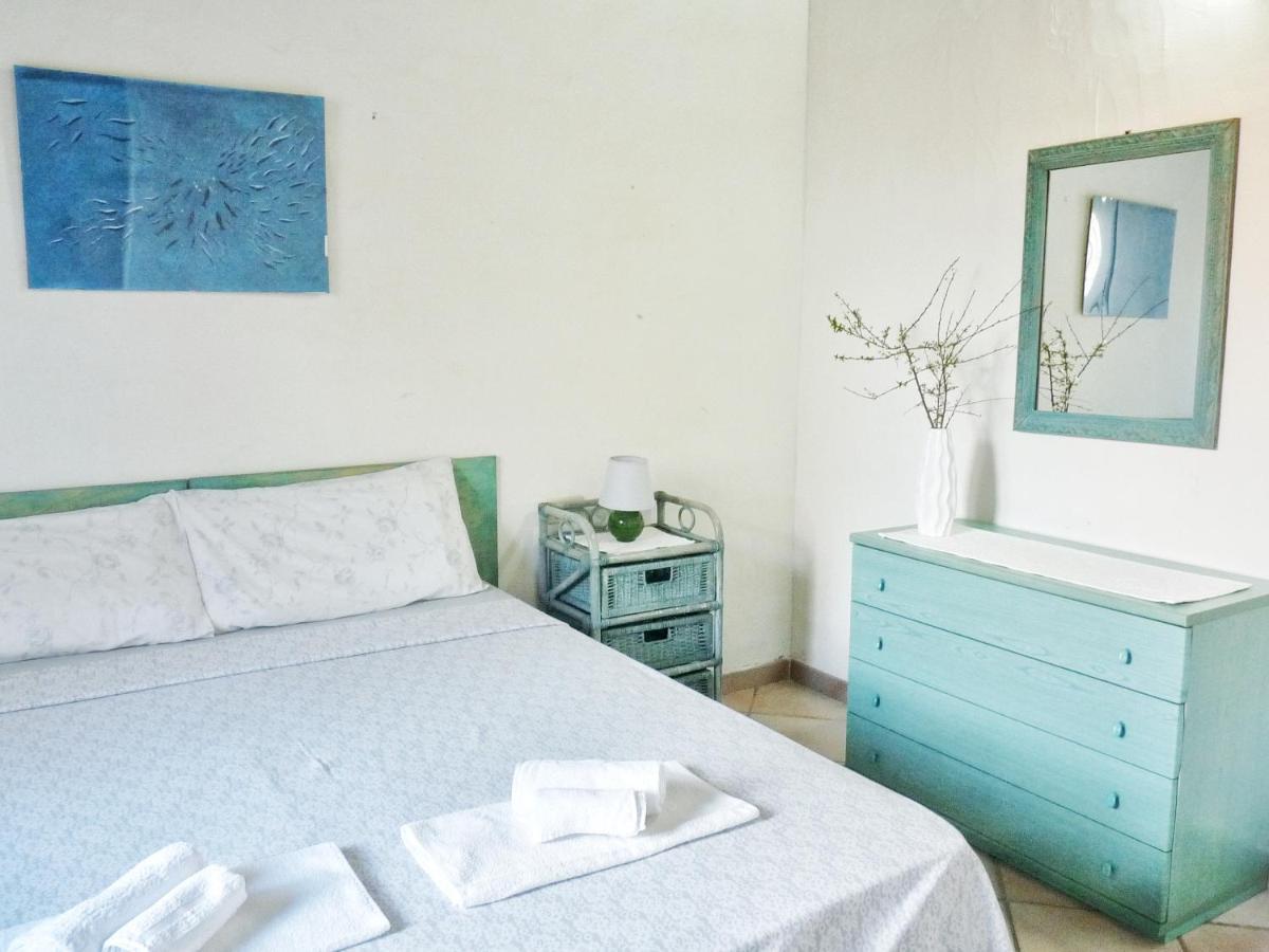 Villa Le Caterine Porto San Paolo  Esterno foto