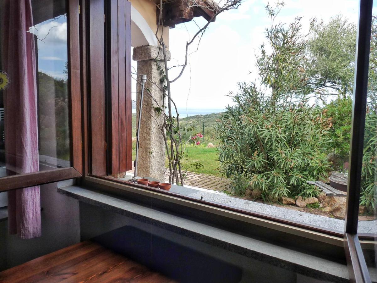 Villa Le Caterine Porto San Paolo  Esterno foto