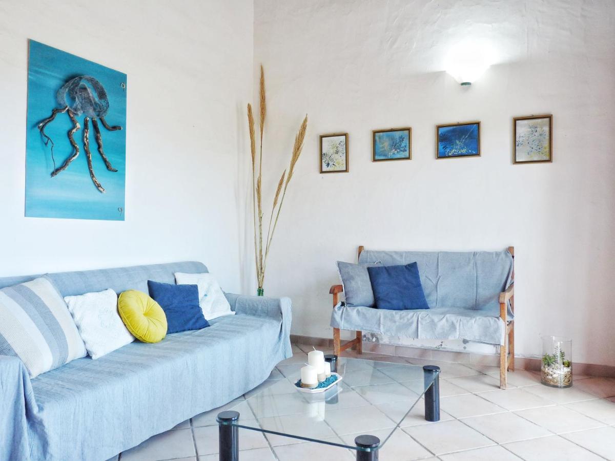 Villa Le Caterine Porto San Paolo  Esterno foto