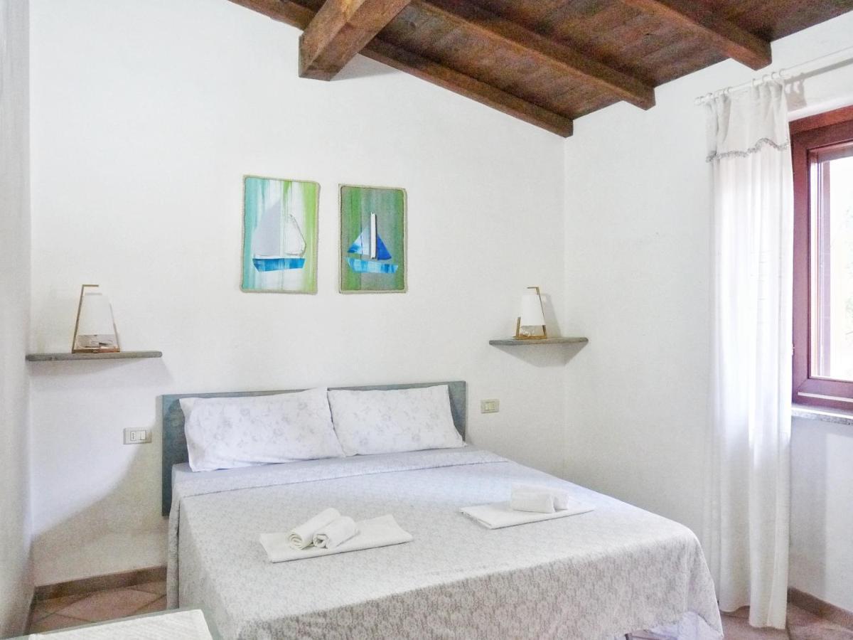 Villa Le Caterine Porto San Paolo  Esterno foto