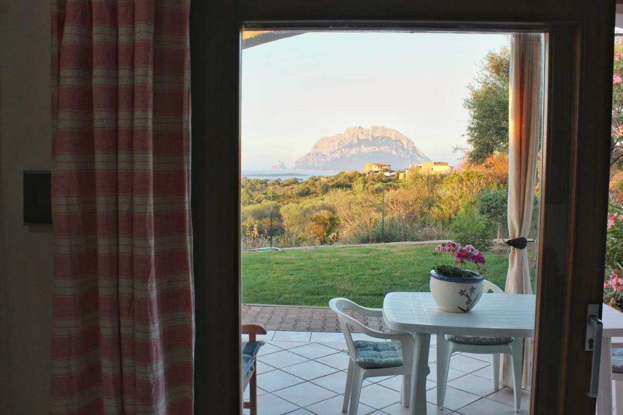 Villa Le Caterine Porto San Paolo  Esterno foto