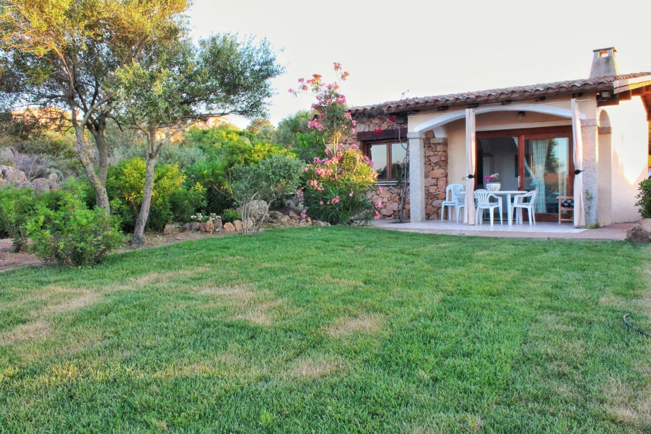 Villa Le Caterine Porto San Paolo  Esterno foto